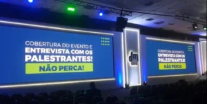 Painel de LED P1LED