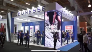 Painel de LED P1LED
