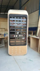 Painel de LED P1LED