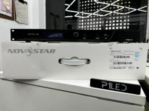 Painel de LED P1LED