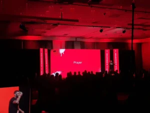 Painel de LED P1LED