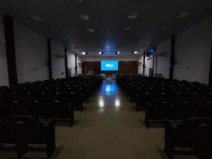 Painel de LED P1LED