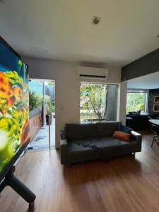 Painel de LED P1LED