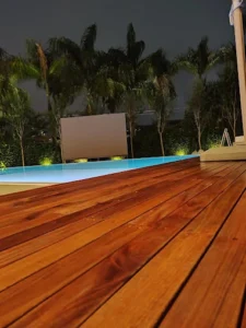 Painel de LED P1LED