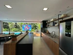 Painel de LED P1LED