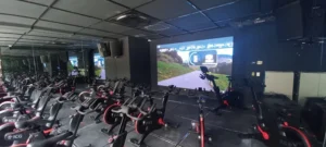 Painel de LED P1LED
