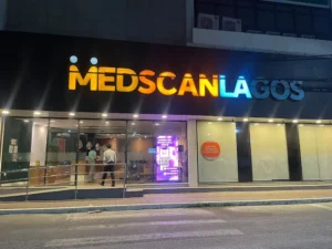 Painel de LED P1LED