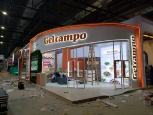 Painel de LED P1LED