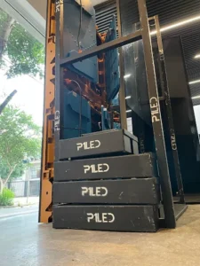 Painel de LED P1LED