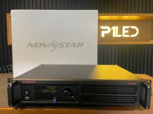 Painel de LED P1LED