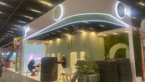 Painel de LED P1LED