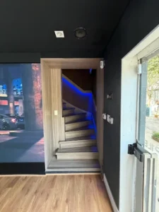 Painel de LED P1LED
