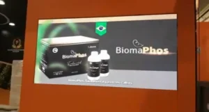 Painel de LED P1LED