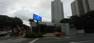 Painel de LED P1LED