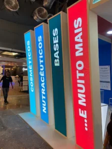 Painel de LED P1LED