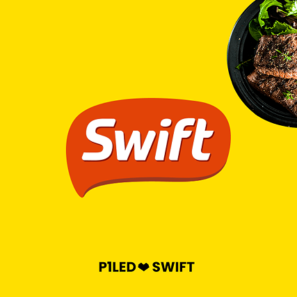 P1LED e Swift
